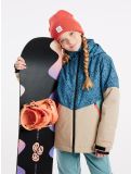 Thumbnail Protest, Prtolalla Jr ski jacket kids Jewel Blue blue 