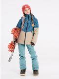 Thumbnail Protest, Prtolalla Jr ski jacket kids Jewel Blue blue 