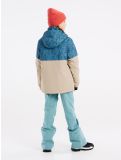 Thumbnail Protest, Prtolalla Jr ski jacket kids Jewel Blue blue 