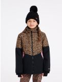 Thumbnail Protest, Prtolalla Jr ski jacket kids True Black black 