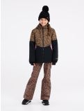 Thumbnail Protest, Prtolalla Jr ski jacket kids True Black black 