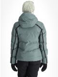 Thumbnail Protest, PRTONYX ski jacket women Evergreen green 