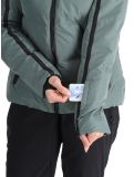 Thumbnail Protest, PRTONYX ski jacket women Evergreen green 