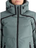 Thumbnail Protest, PRTONYX ski jacket women Evergreen green 