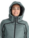 Thumbnail Protest, PRTONYX ski jacket women Evergreen green 