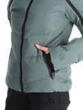 Thumbnail Protest, PRTONYX ski jacket women Evergreen green 