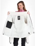 Thumbnail Protest, PRTONYX ski jacket women Kitoff White white 