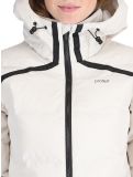 Thumbnail Protest, PRTONYX ski jacket women Kitoff White white 