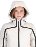 Thumbnail Protest, PRTONYX ski jacket women Kitoff White white 