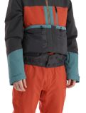 Thumbnail Protest, Prtpomano ski jacket men Atlantic Green green 