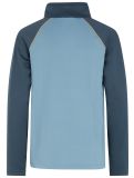 Thumbnail Protest, PRTRAF JR 1/4 zip pullover kids Steel Blue blue 