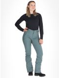 Thumbnail Protest, PRTRELOLE ski pants women Evergreen green 