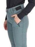 Thumbnail Protest, PRTRELOLE ski pants women Evergreen green 