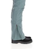 Thumbnail Protest, PRTRELOLE ski pants women Evergreen green 