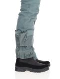 Thumbnail Protest, PRTRELOLE ski pants women Evergreen green 