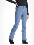 Thumbnail Protest, PRTRELOLE ski pants women Galaxy blue 