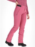 Thumbnail Protest, PRTRELOLE ski pants women Rose Dust pink 