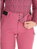 Thumbnail Protest, PRTRELOLE ski pants women Rose Dust pink 