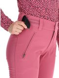 Thumbnail Protest, PRTRELOLE ski pants women Rose Dust pink 