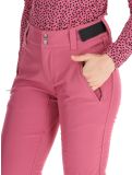 Thumbnail Protest, PRTRELOLE ski pants women Rose Dust pink 