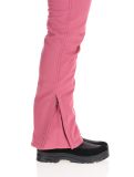 Thumbnail Protest, PRTRELOLE ski pants women Rose Dust pink 