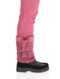 Thumbnail Protest, PRTRELOLE ski pants women Rose Dust pink 