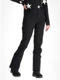 Thumbnail Protest, PRTRELOLE ski pants women True Black black 