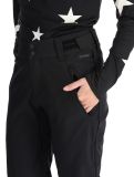 Thumbnail Protest, PRTRELOLE ski pants women True Black black 