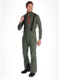 Thumbnail Protest, PRTROWENS ski pants men Thyme green 