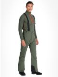 Thumbnail Protest, PRTROWENS ski pants men Thyme green 