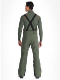 Thumbnail Protest, PRTROWENS ski pants men Thyme green 