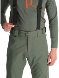 Thumbnail Protest, PRTROWENS ski pants men Thyme green 