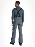 Thumbnail Protest, PRTROWENS ski pants men Yale Blue blue 