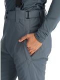 Thumbnail Protest, PRTROWENS ski pants men Yale Blue blue 