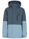 Thumbnail Protest, PRTSAVER JR ski jacket kids Yale Blue blue 