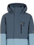 Thumbnail Protest, PRTSAVER JR ski jacket kids Yale Blue blue 