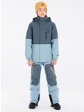 Thumbnail Protest, PRTSAVER JR ski jacket kids Yale Blue blue 