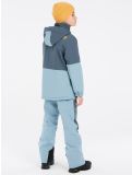 Thumbnail Protest, PRTSAVER JR ski jacket kids Yale Blue blue 