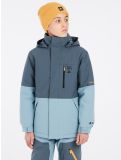 Thumbnail Protest, PRTSAVER JR ski jacket kids Yale Blue blue 