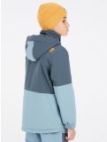 Thumbnail Protest, PRTSAVER JR ski jacket kids Yale Blue blue 