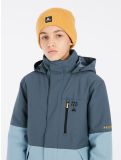 Thumbnail Protest, PRTSAVER JR ski jacket kids Yale Blue blue 