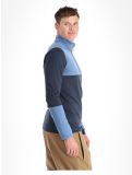 Thumbnail Protest, Prtsitano pullover men Blue Nights blue 