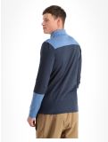 Thumbnail Protest, Prtsitano pullover men Blue Nights blue 