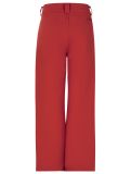 Thumbnail Protest, PRTSTERIO JR ski pants kids Barn Red red 