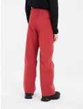 Thumbnail Protest, PRTSTERIO JR ski pants kids Barn Red red 