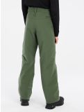 Thumbnail Protest, PRTSTERIO JR ski pants kids Thyme green 