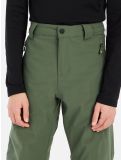 Thumbnail Protest, PRTSTERIO JR ski pants kids Thyme green 