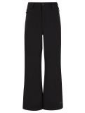 Thumbnail Protest, PRTSTERIO JR ski pants kids True Black black 