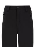 Thumbnail Protest, PRTSTERIO JR ski pants kids True Black black 