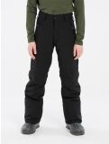 Thumbnail Protest, PRTSTERIO JR ski pants kids True Black black 